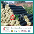 PVC Revestido Chain Link Mesh / PVC Revestido Malha Rolo